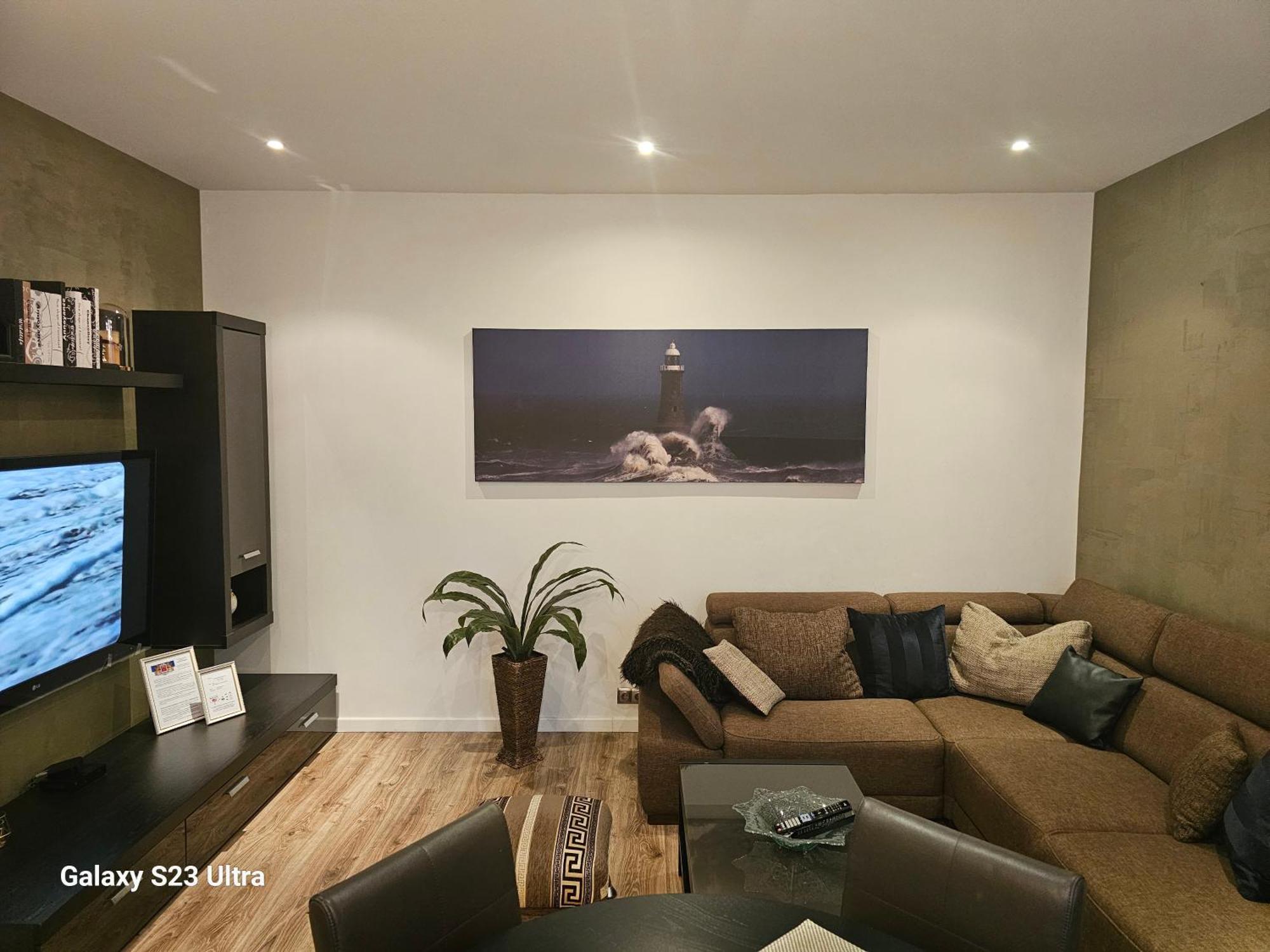 Modern 2 Bedroom Apartment In The City Centre Рига Экстерьер фото